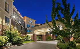 Best Western Liberty Inn Dupont Jblm